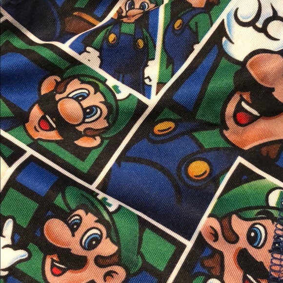 Super Mario Boys Underwear - Picture 5 of 5